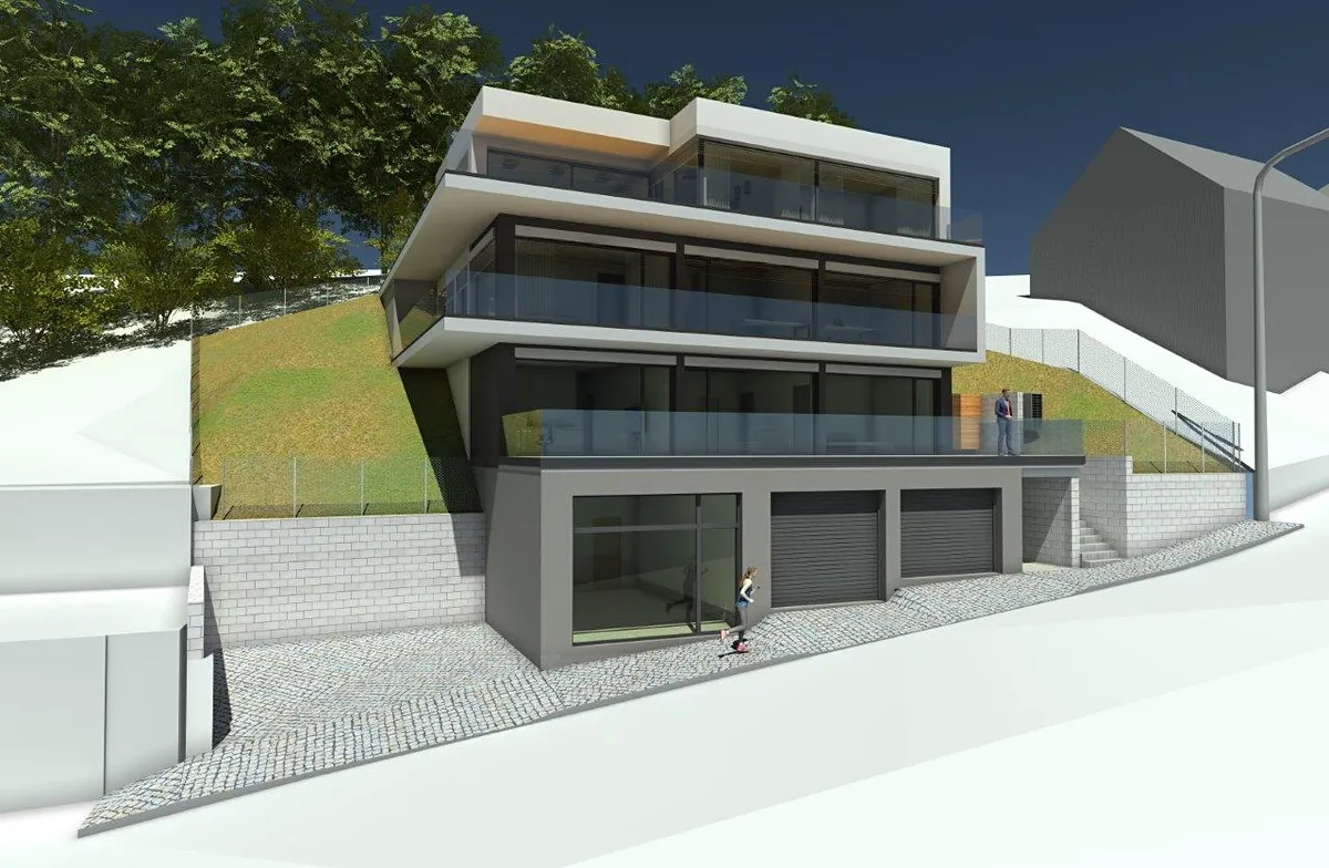 Prodej rodinného domu 760 m², pozemek 664 m²